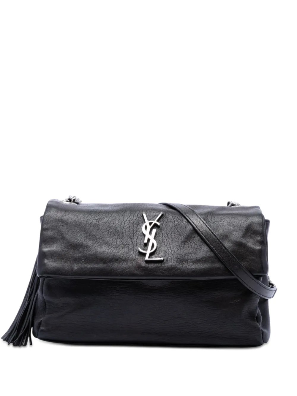 2017 Medium Sheepskin West Hollywood crossbody bag