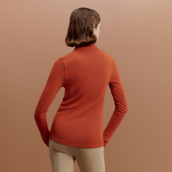 Feu Cocoon Base Layer