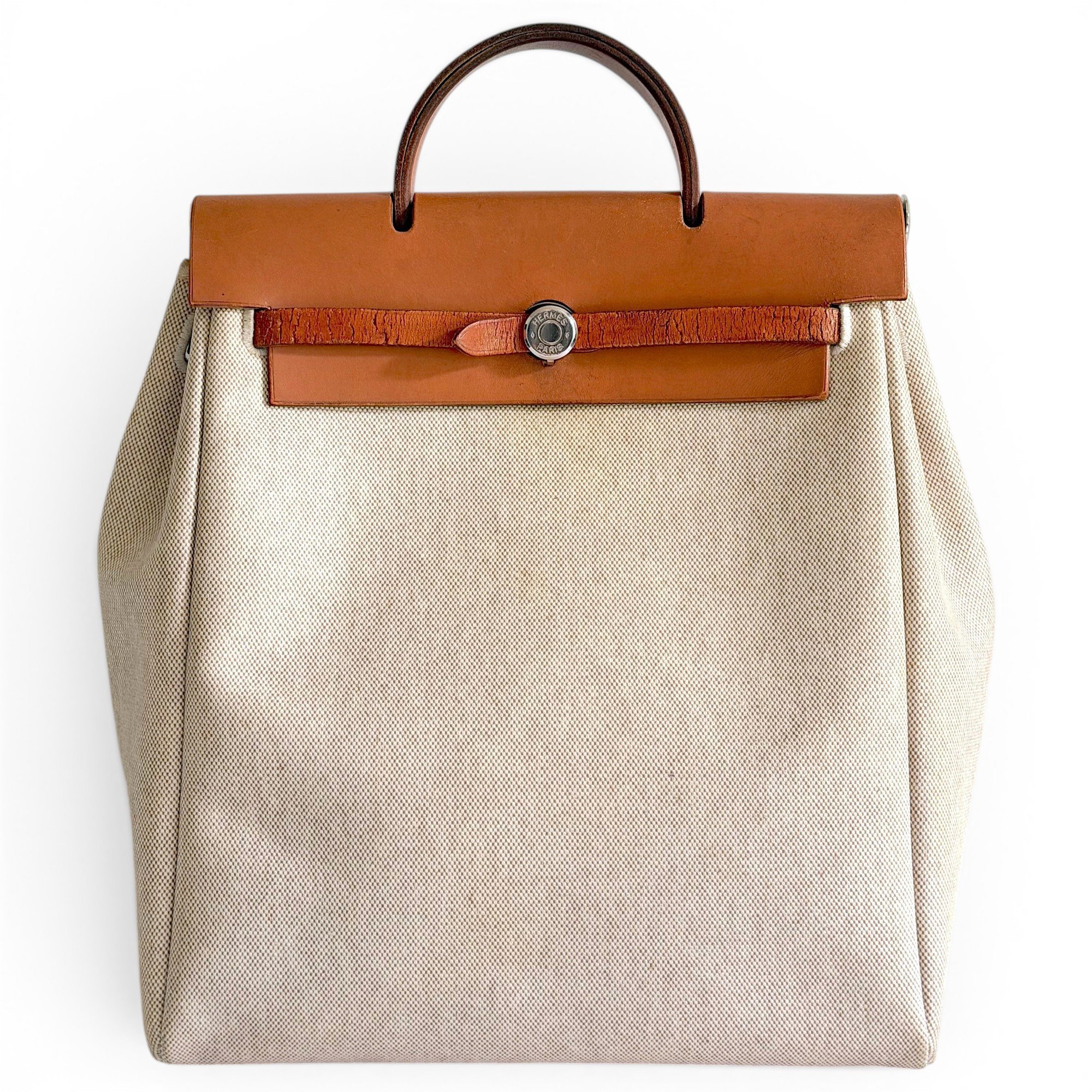 Herbag cloth handbag