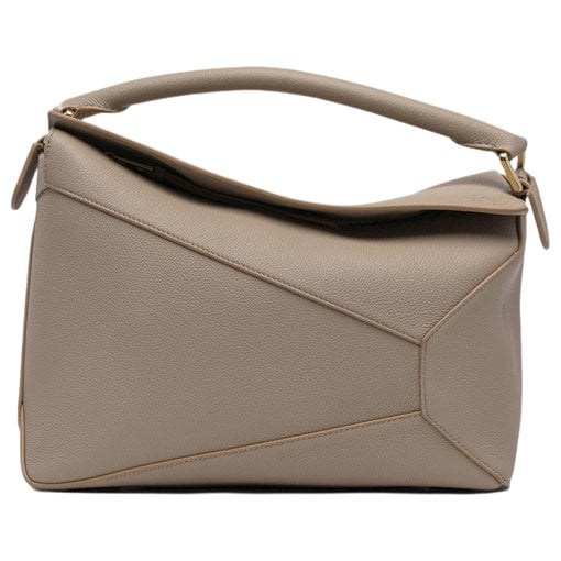 Loewe Leather handbag