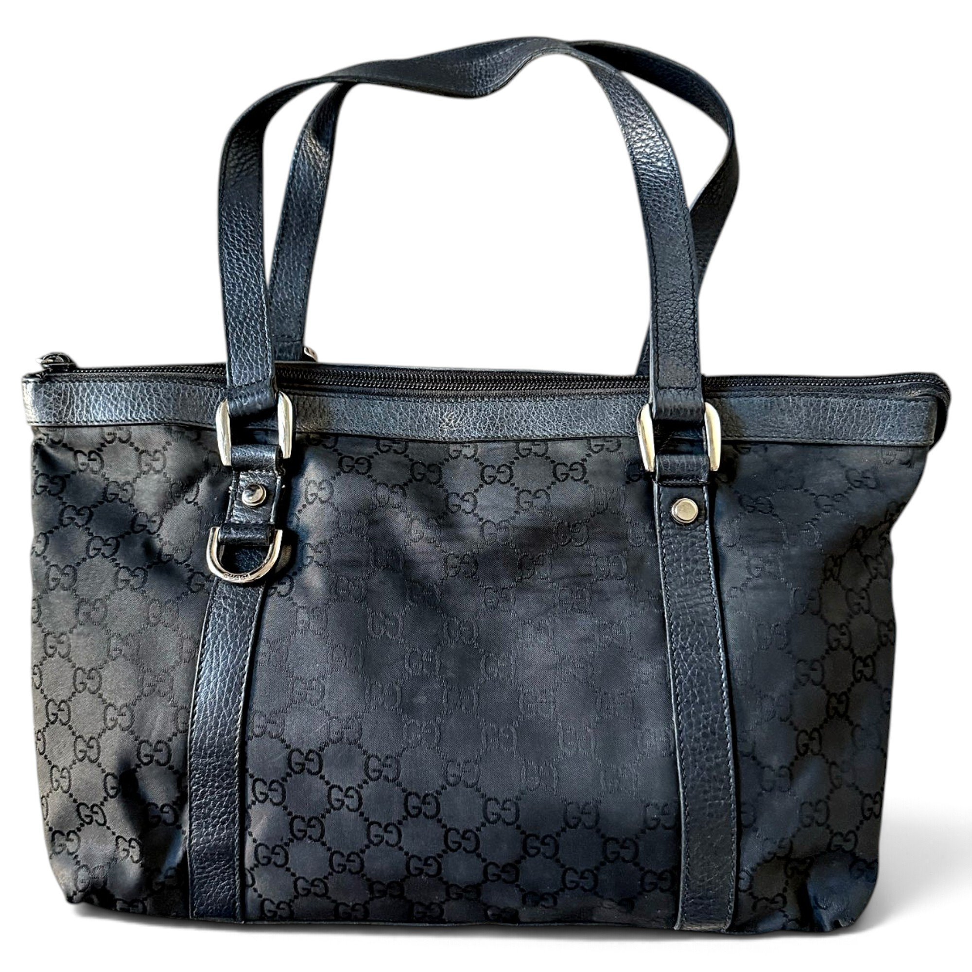Abbey cloth handbag