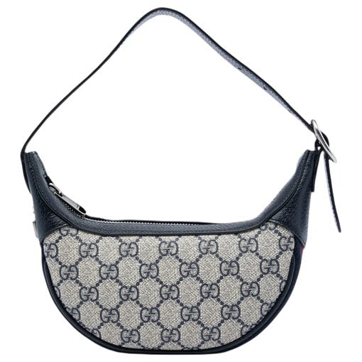 Ophidia cloth handbag