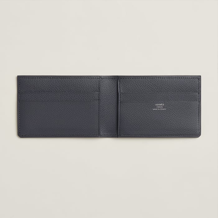 H Sellier Colorfil Card Holder