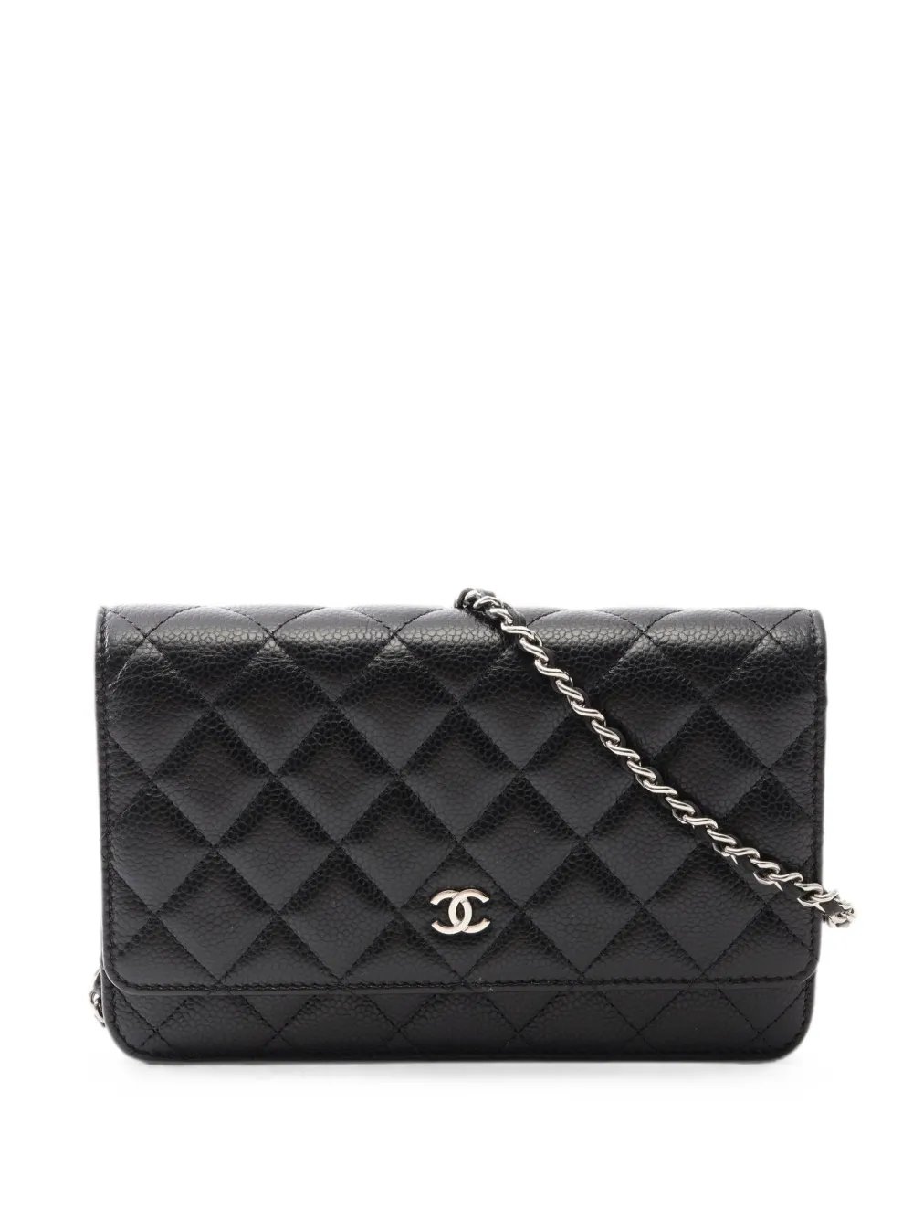 2021s chain-strap cross body bag