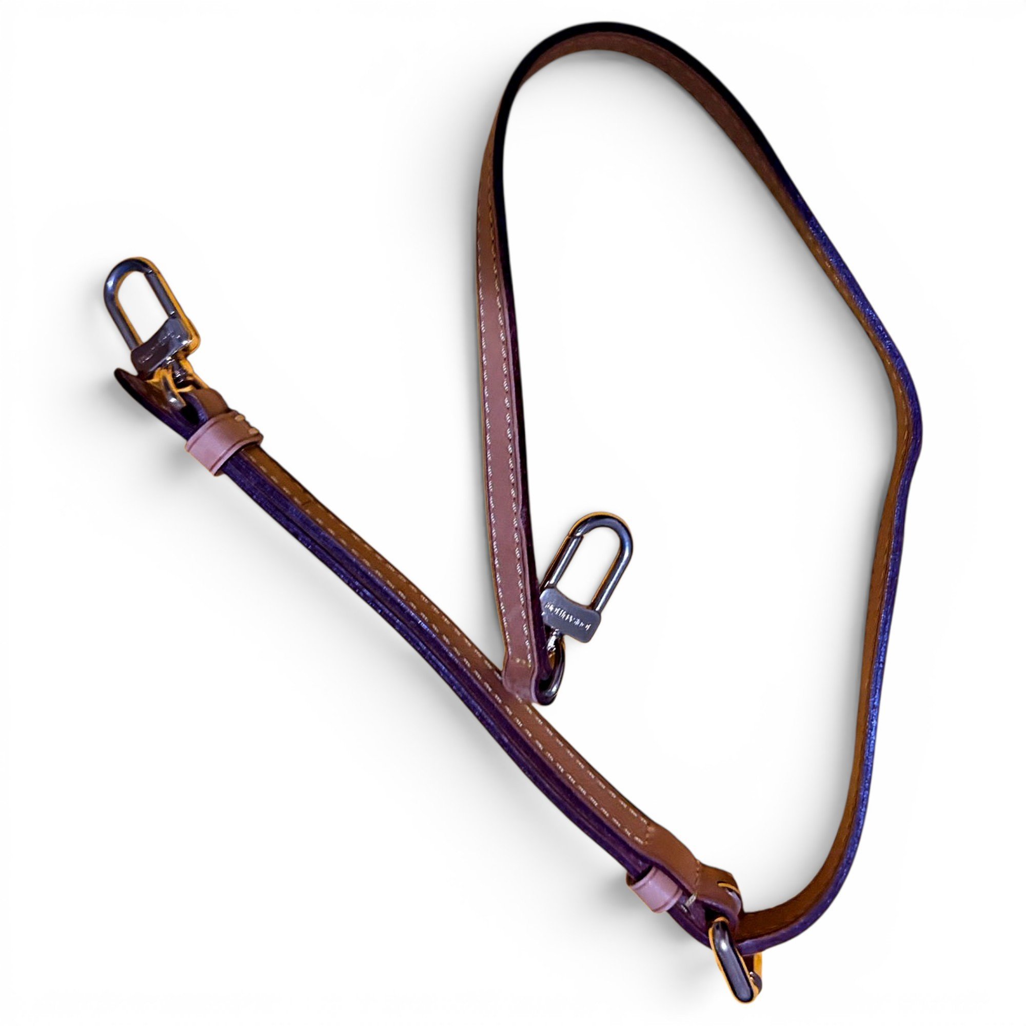 Palermo leather handbag