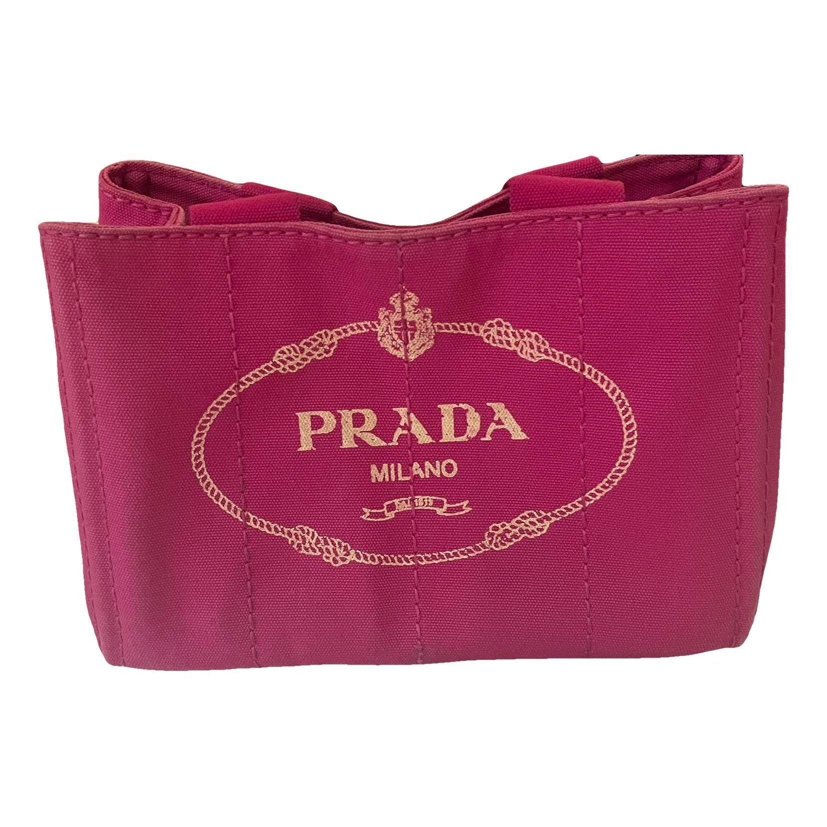 Cloth handbag