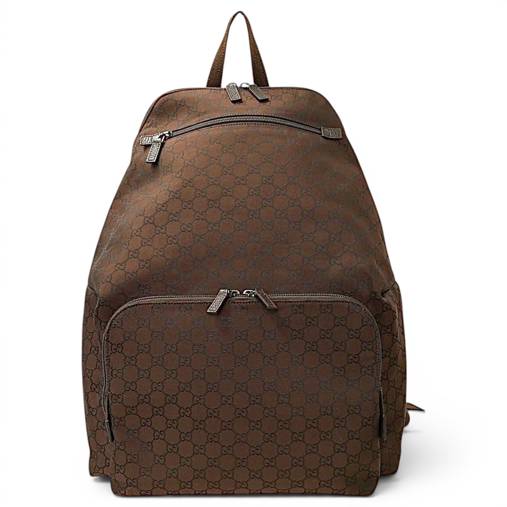 Ophidia cloth backpack