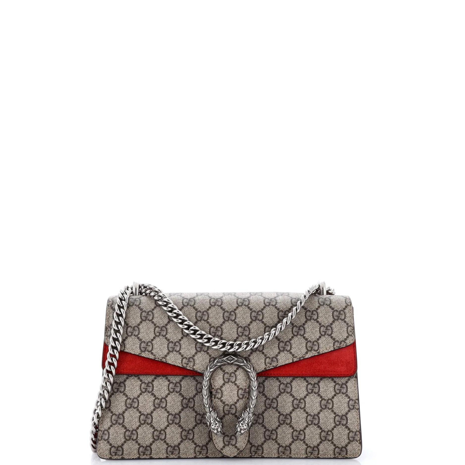 Gucci Cloth handbag