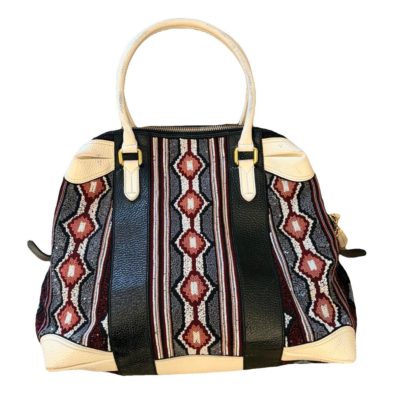 Glitter handbag