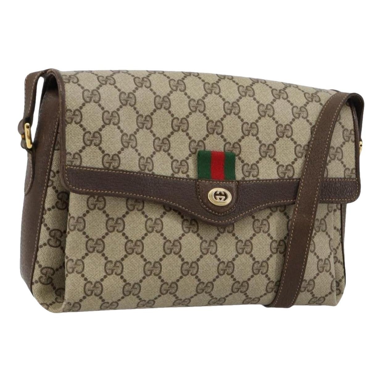Leather bag