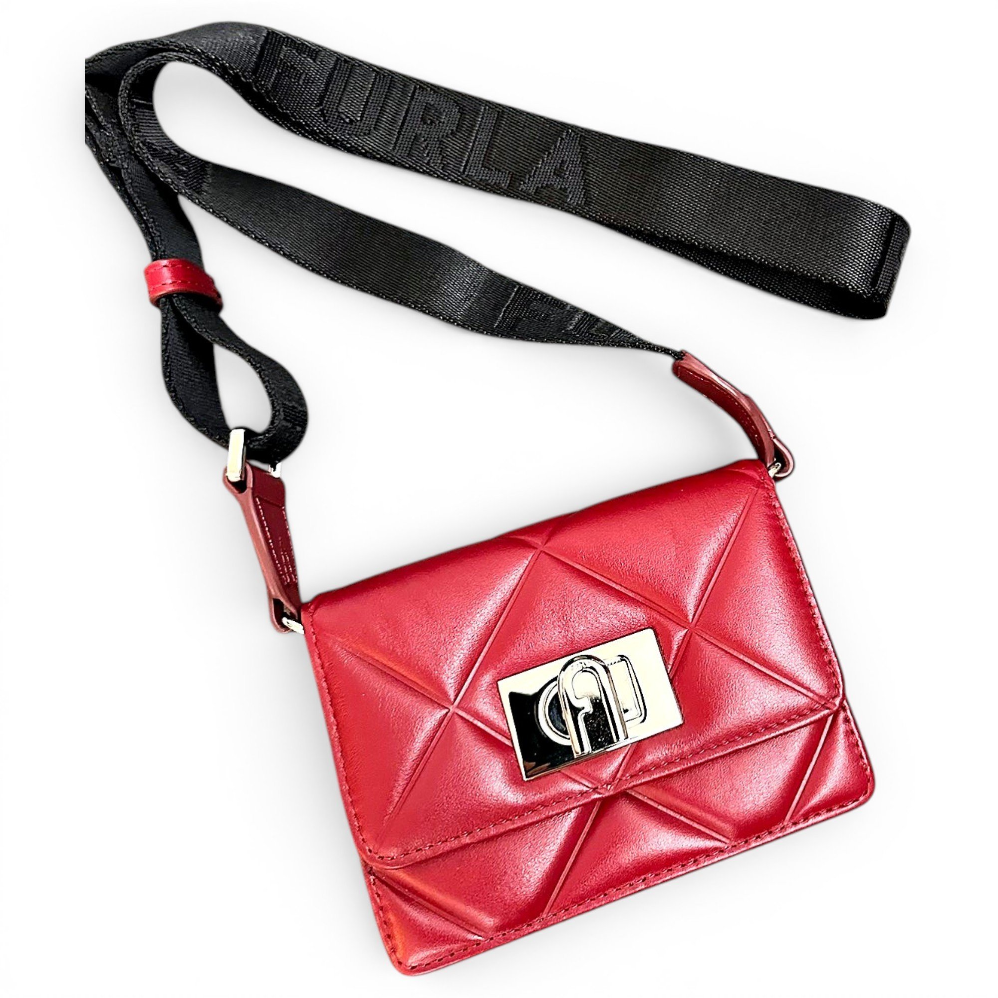 Furla Leather mini bag