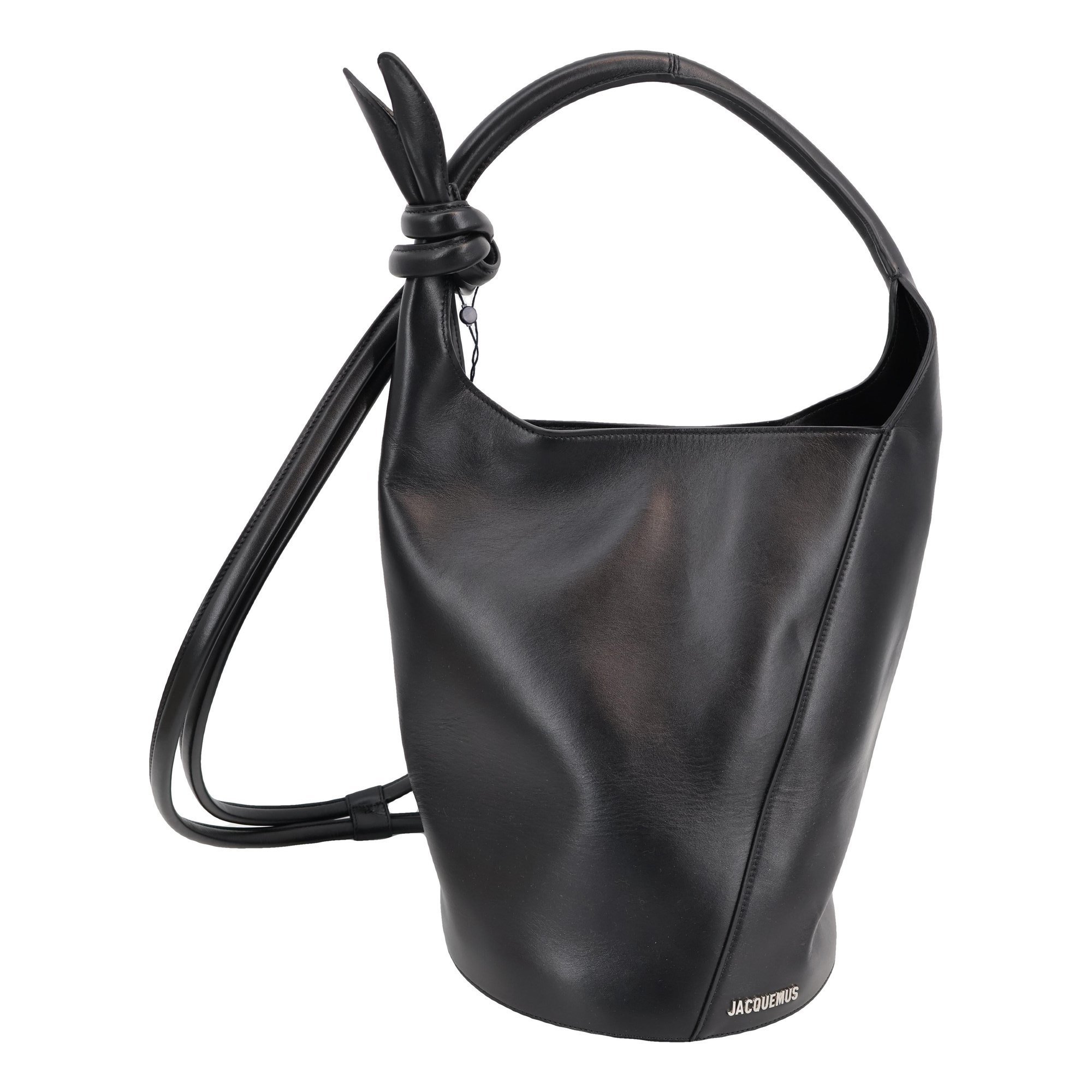 Jacquemus Leather backpack