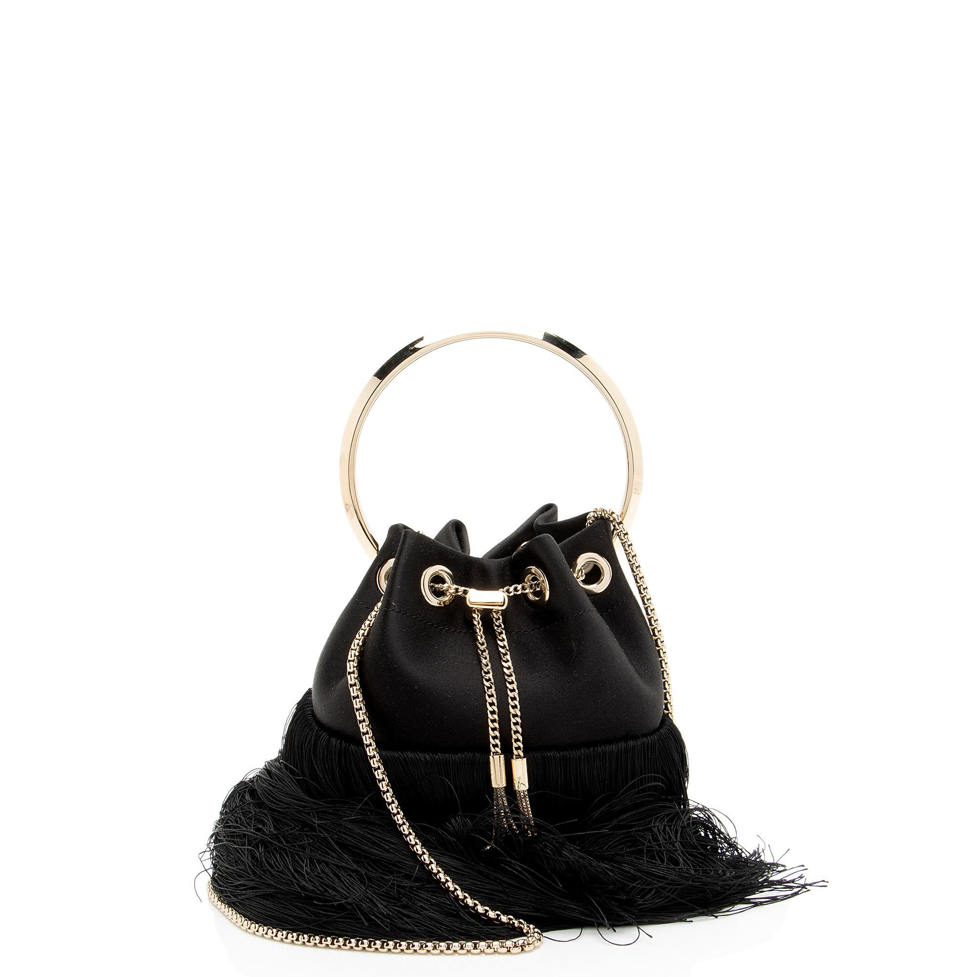 Cloth handbag