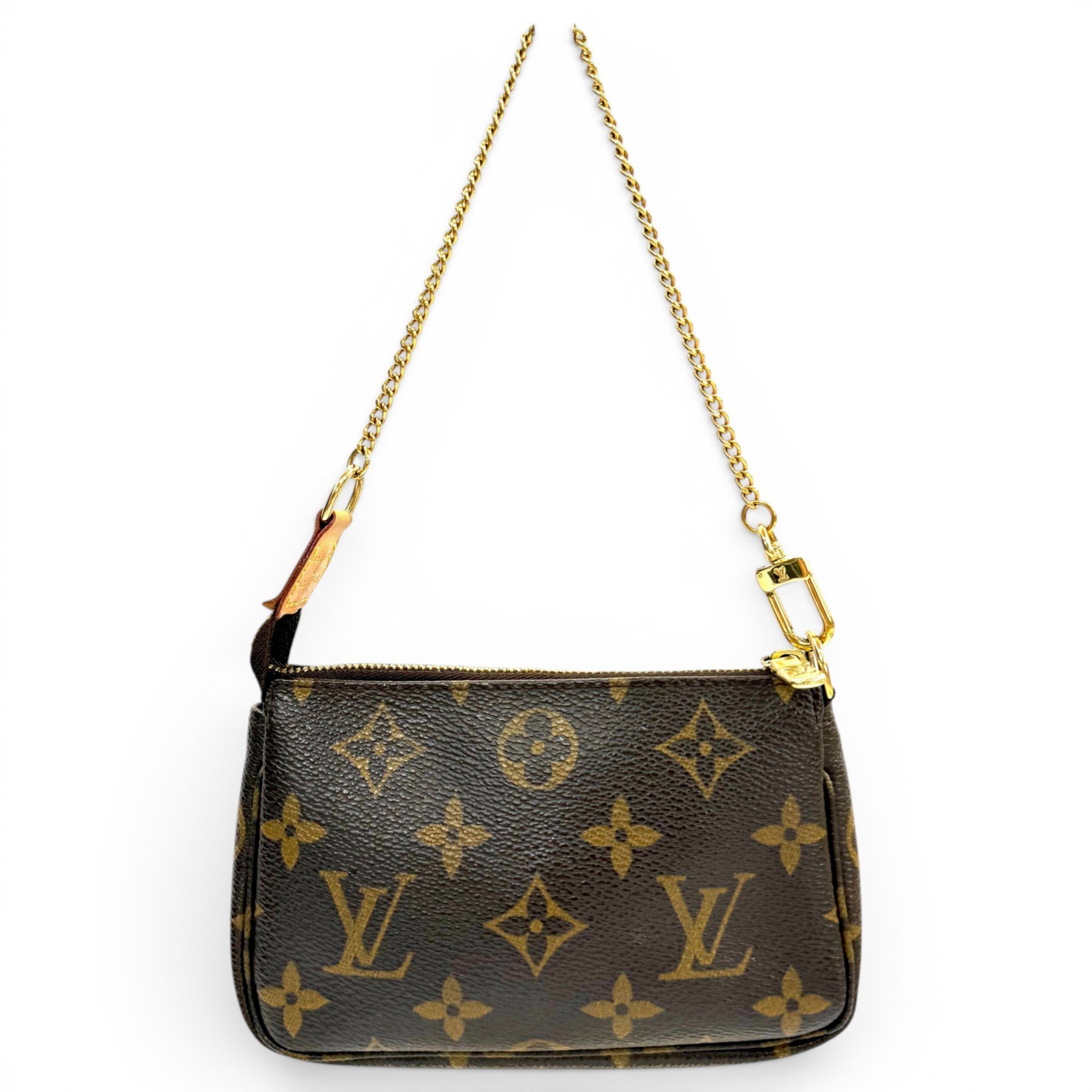 Pochette Accessoire cloth handbag