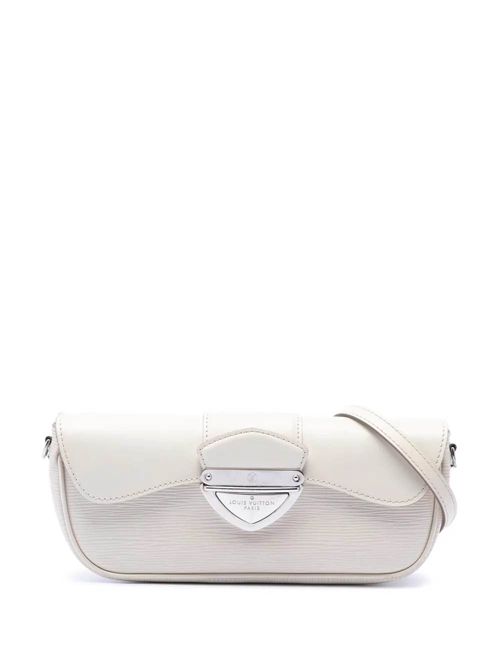 2008 Epi Pochette Montaigne shoulder bag