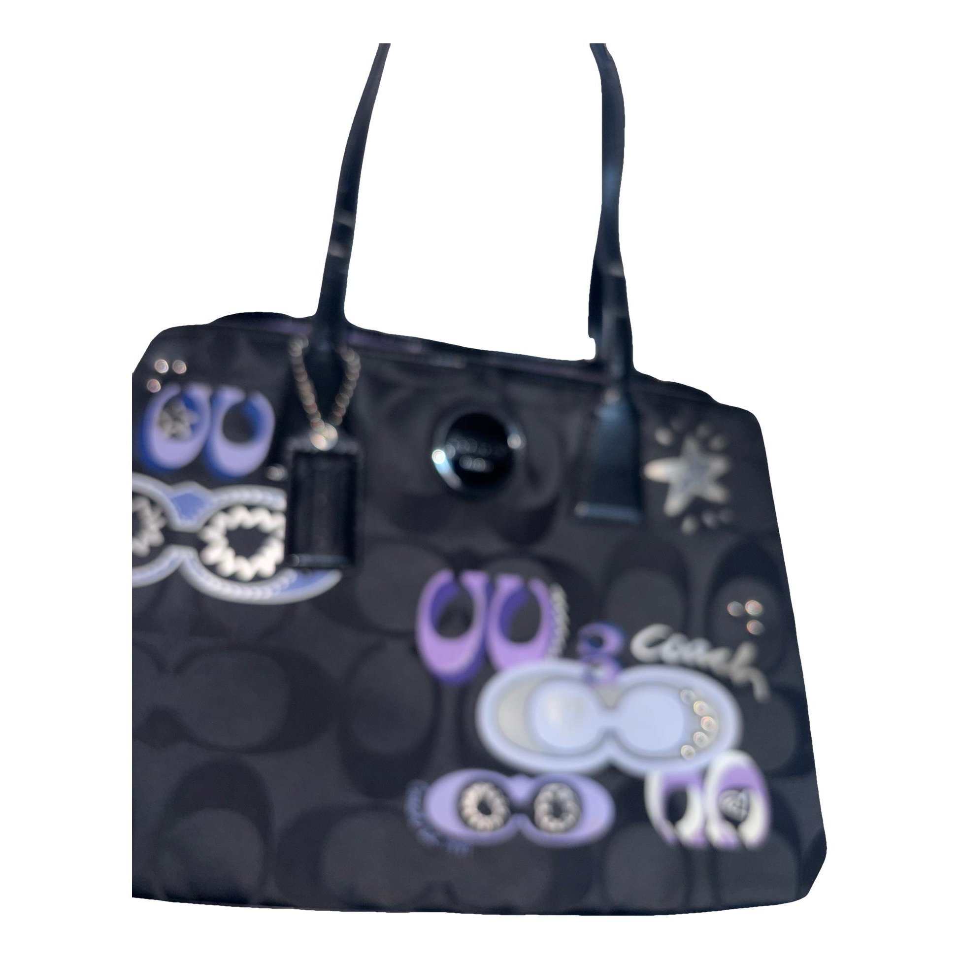 Cloth tote