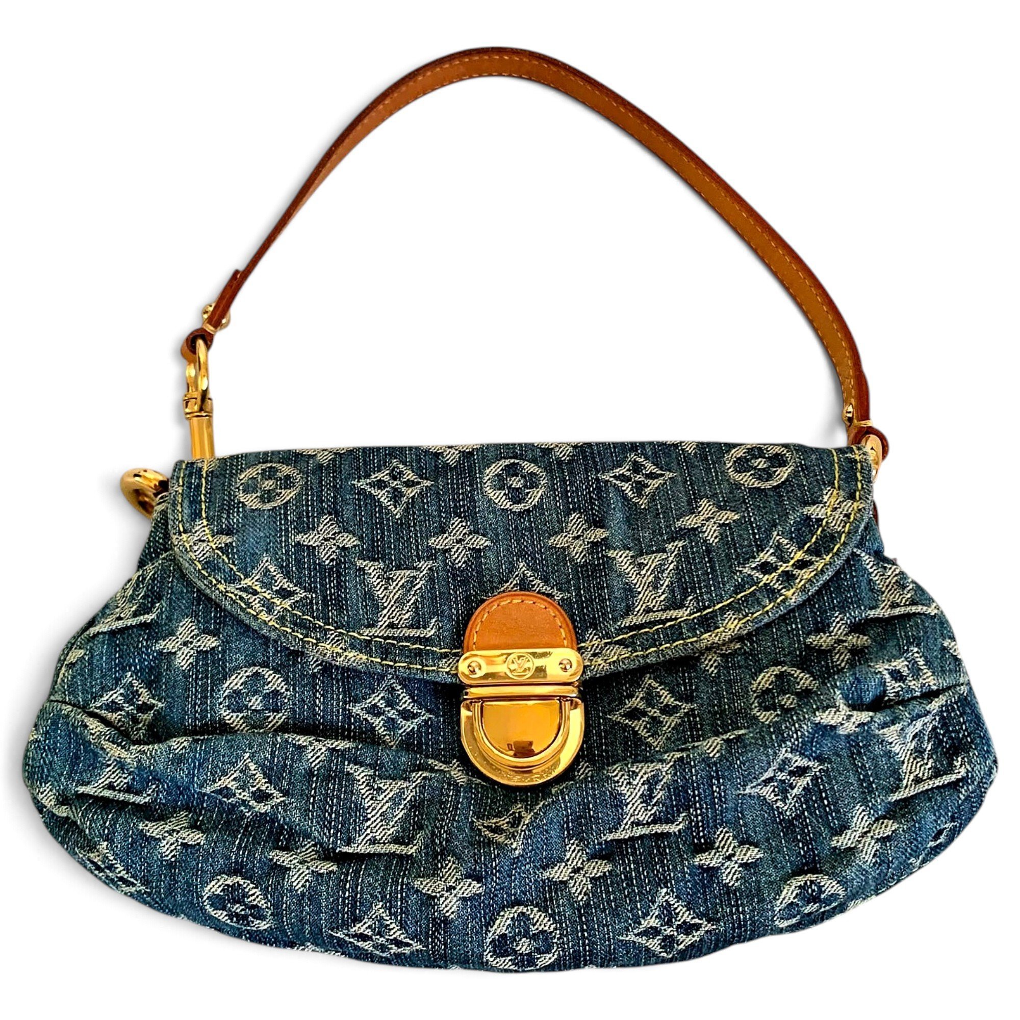 Pleaty handbag