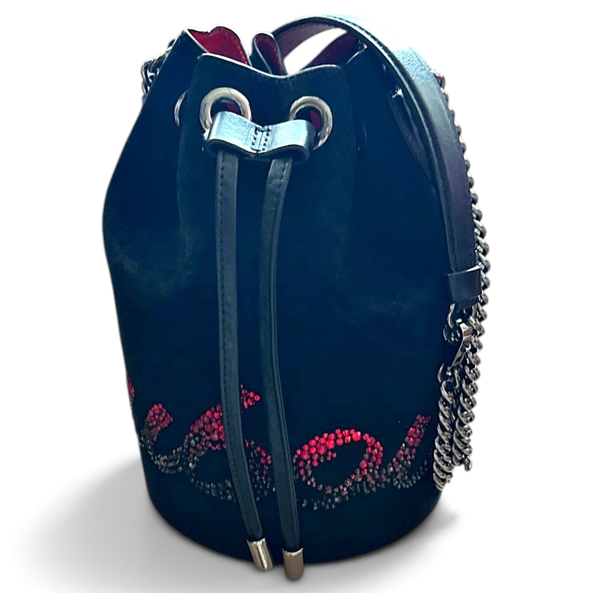 Marie Jane handbag