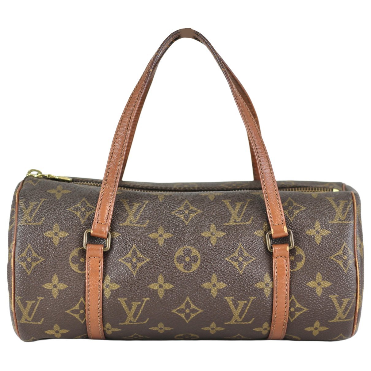 Papillon cloth handbag