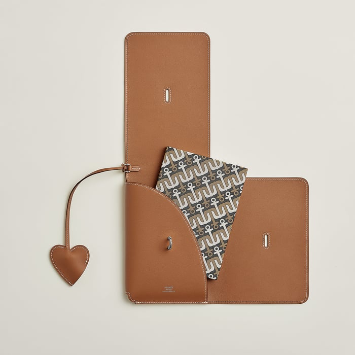 Secret Notebook Cover
