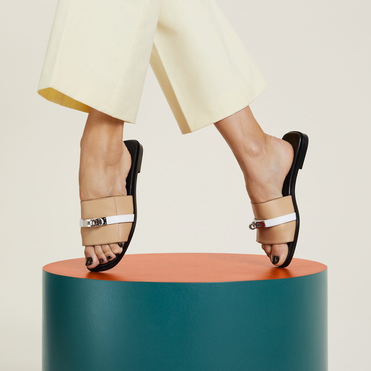 Giulia Sandal
