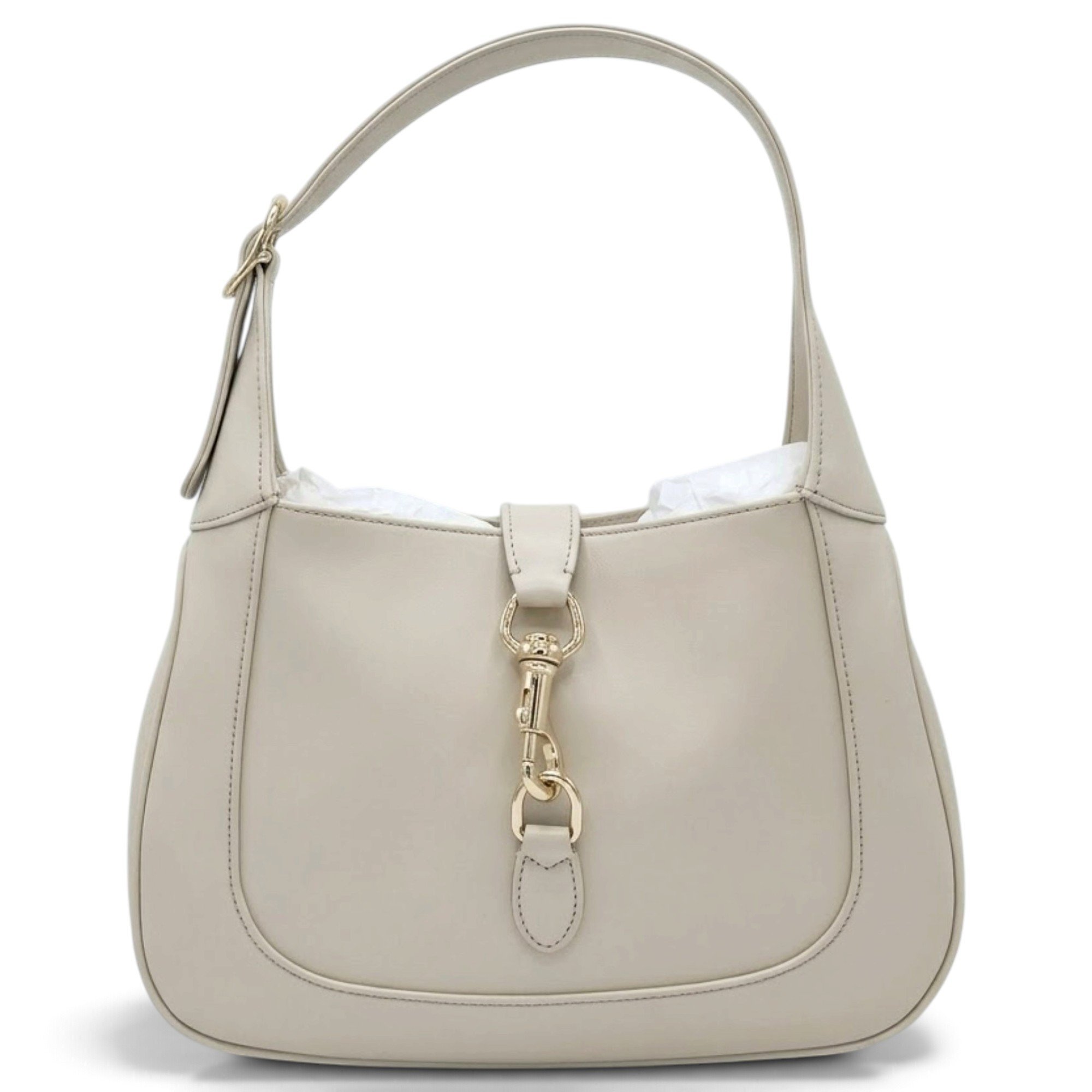 Jackie 1961 leather handbag