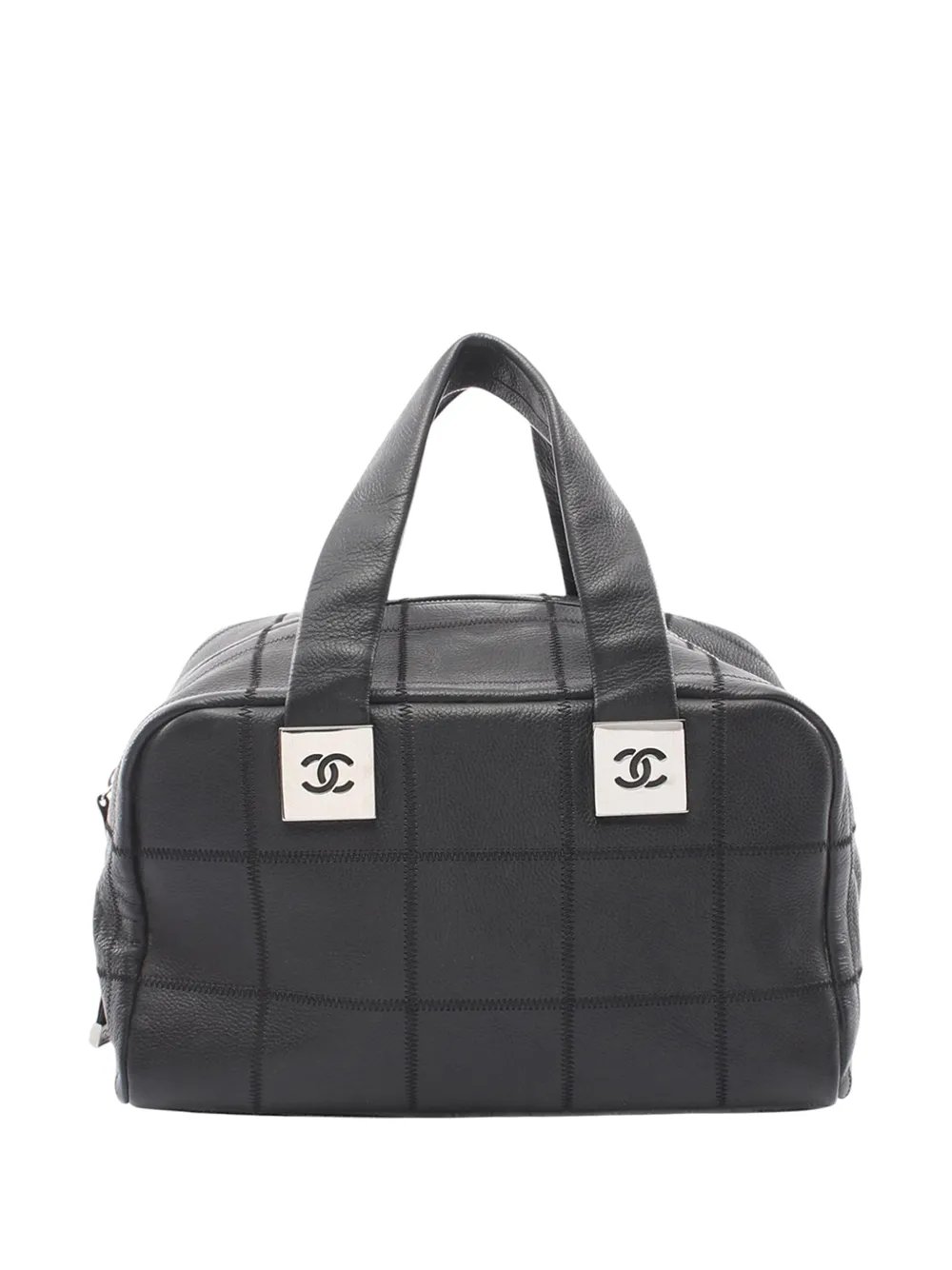 2003-2004 Caviar Chocolate Bar handbag