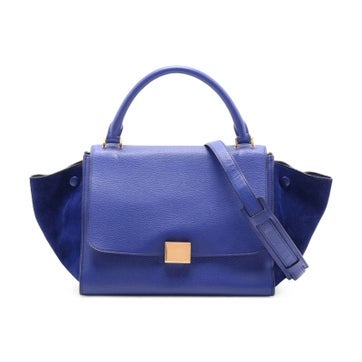 Leather Trapeze