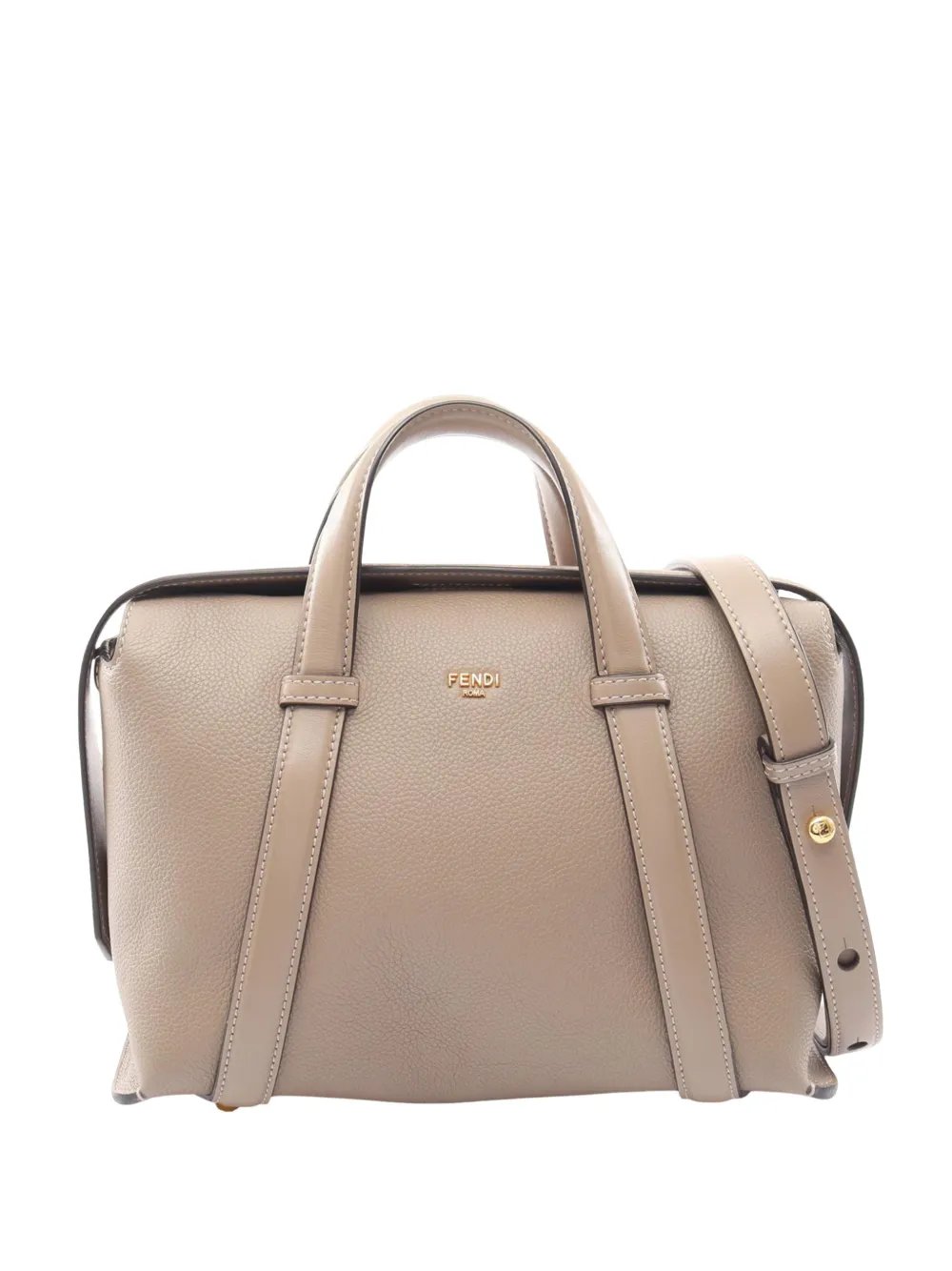 2014-2026 Medium Leather 365 satchel