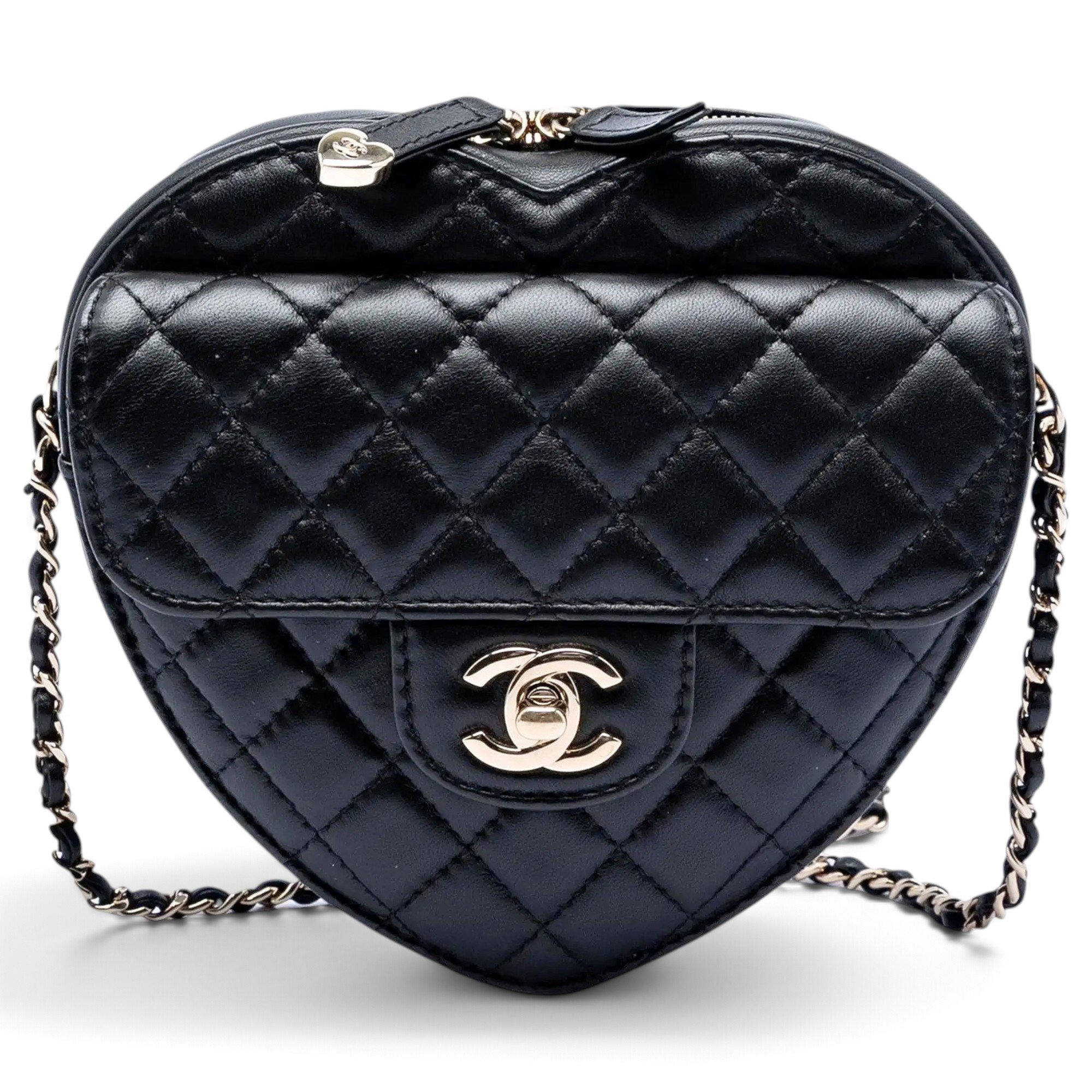 Timeless/Classique leather crossbody bag
