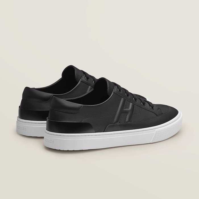 Noir Deep Sneaker