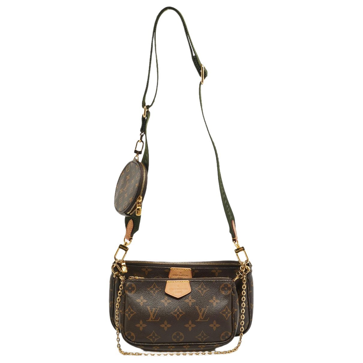 Cloth handbag