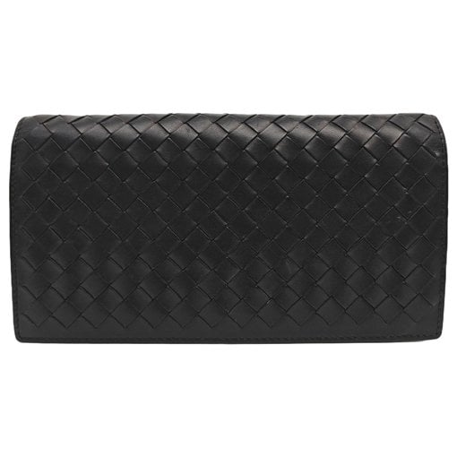 Leather mini bag