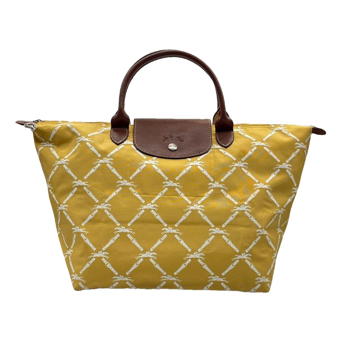 Cloth handbag