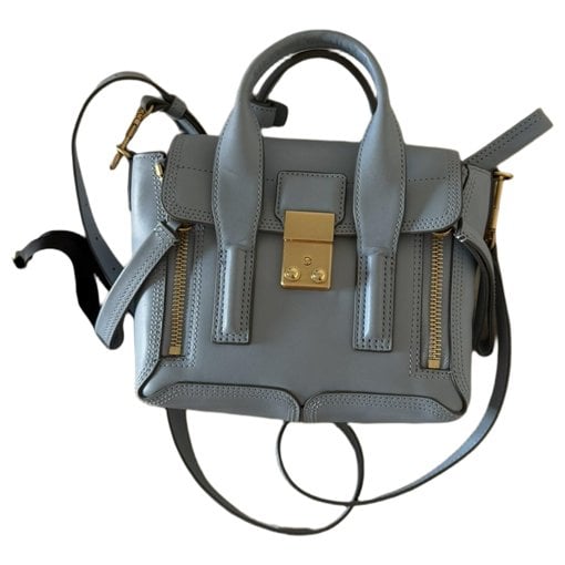 3.1 Phillip Lim Pashli leather crossbody bag