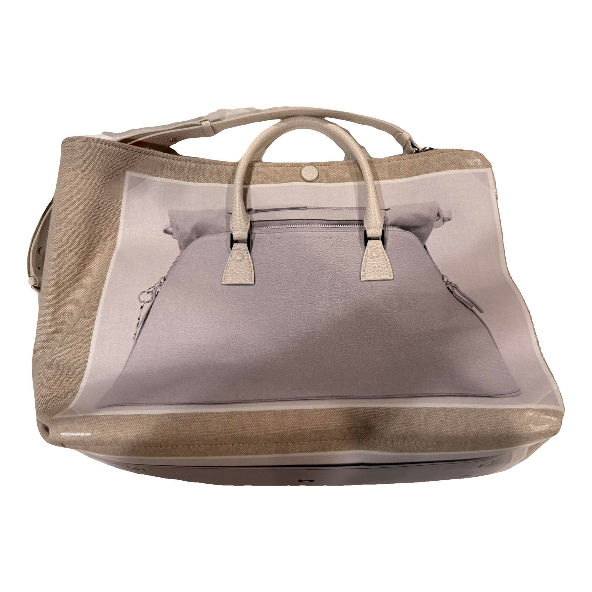 Cloth tote