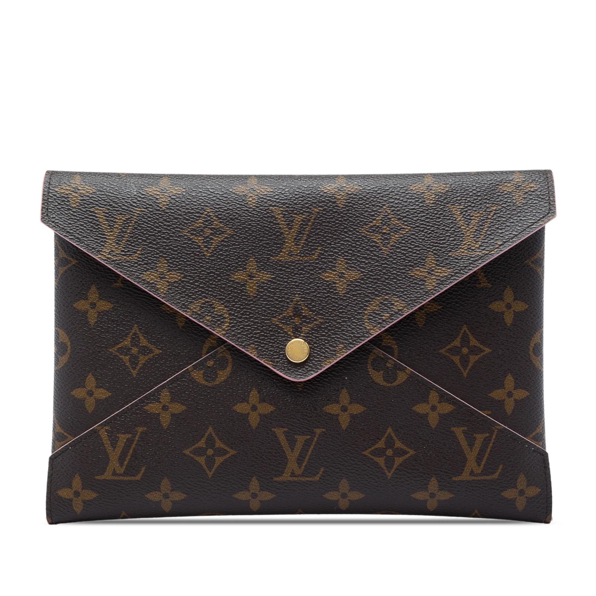 Louis Vuitton Cloth handbag