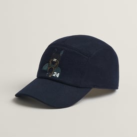 Nevada Quarterb'H cap