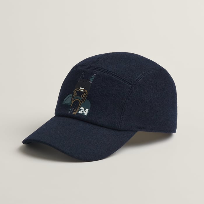 Marine Nevada Quarterb'H Cap
