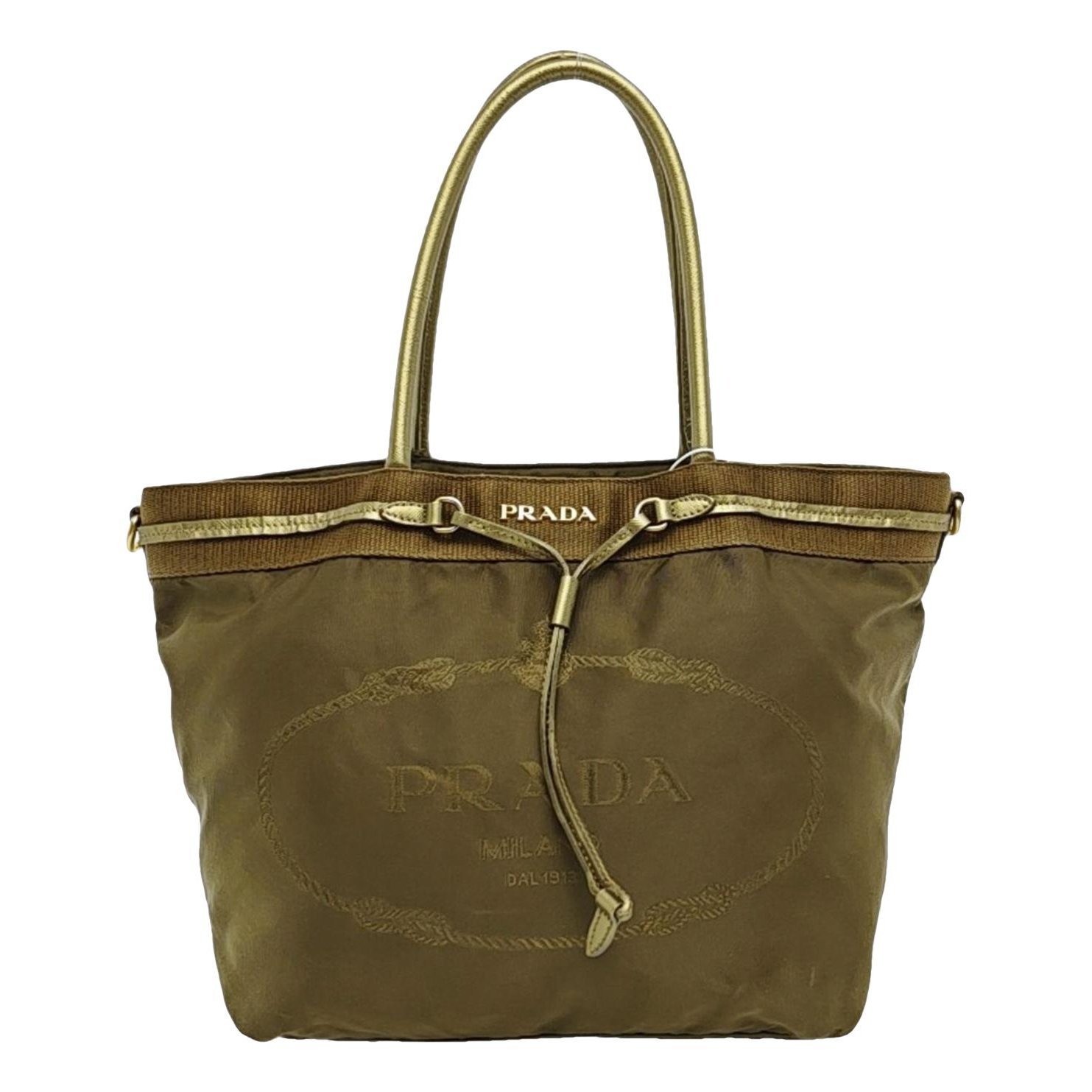 Cloth handbag