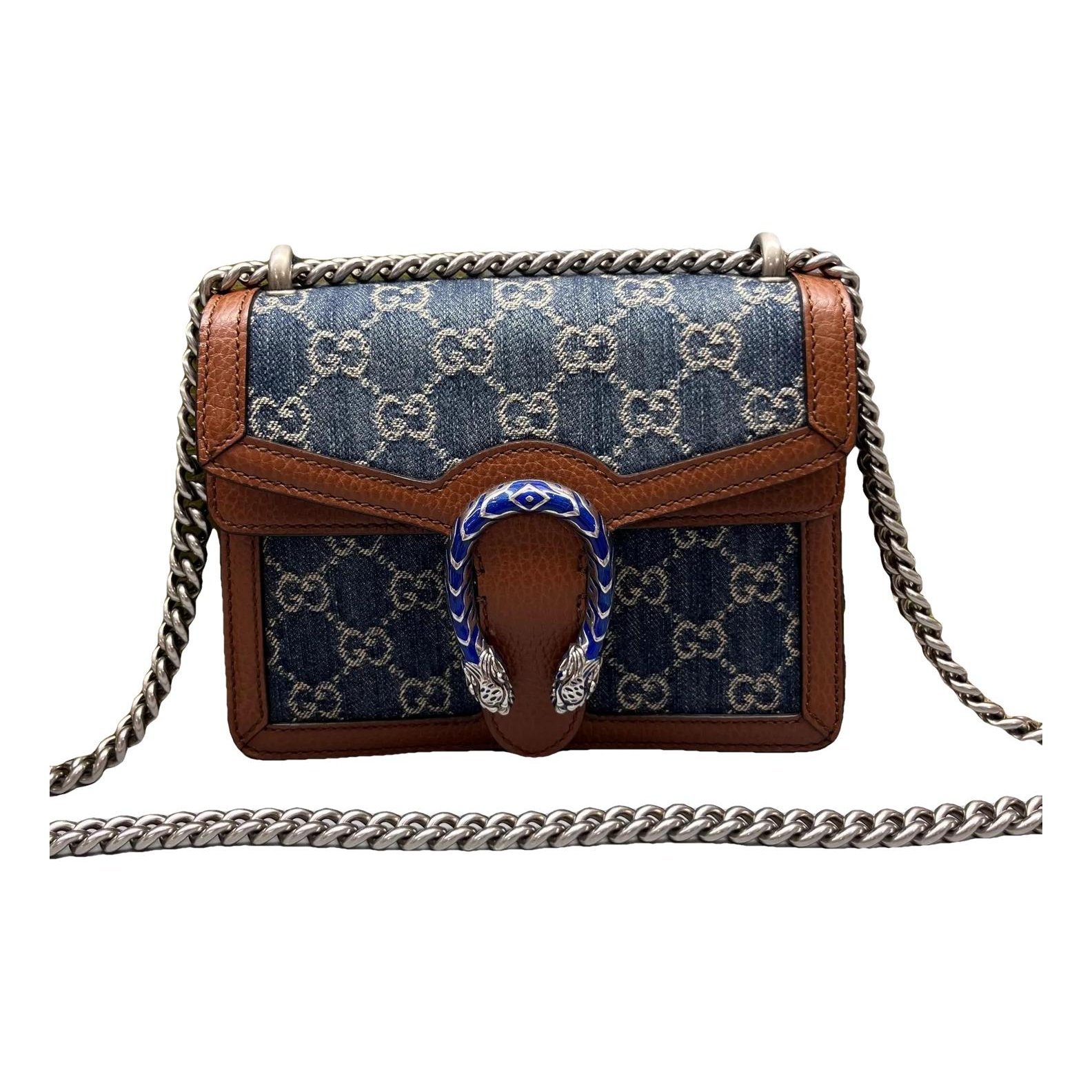 Dionysus mini bag