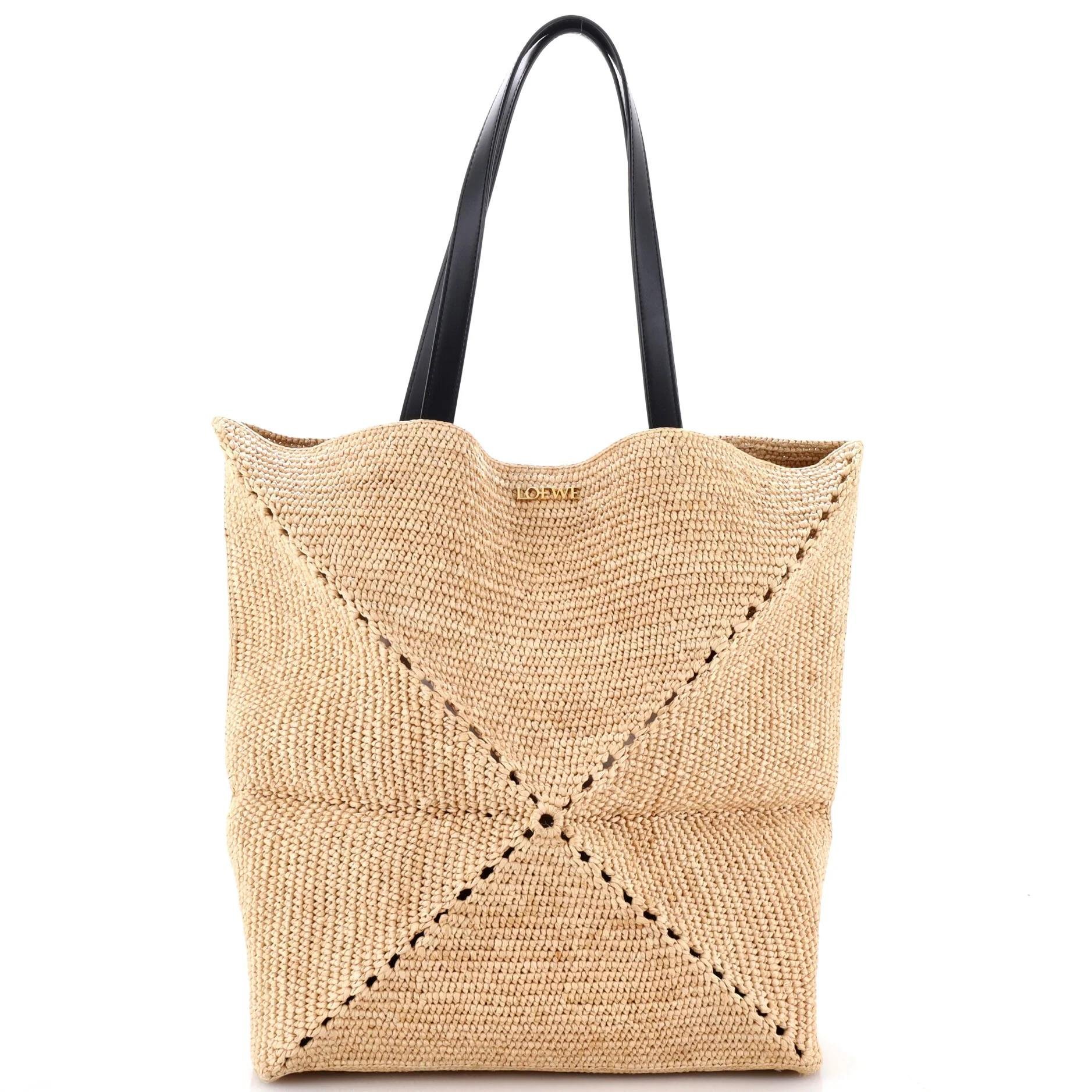 Cloth tote