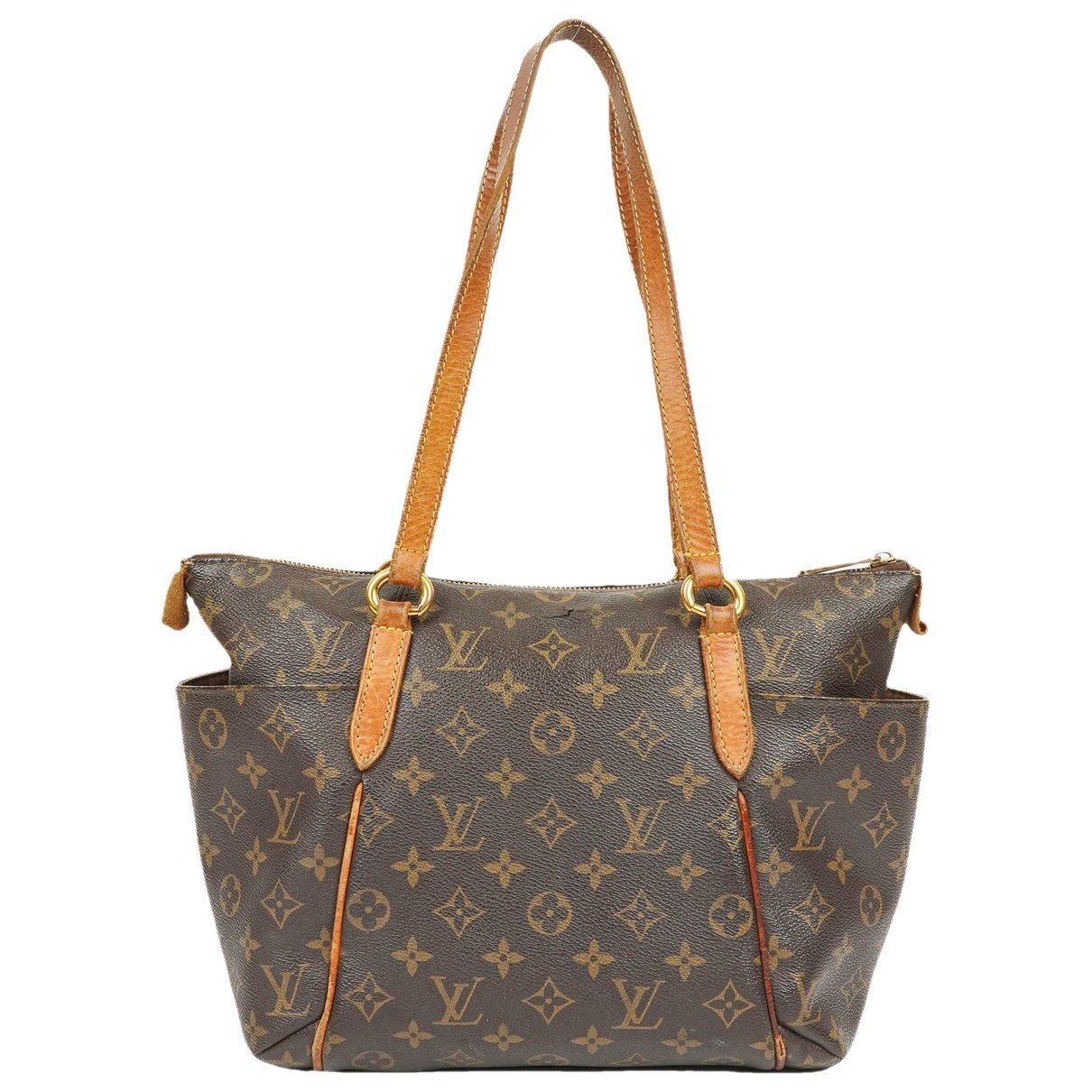 Totally cloth handbag