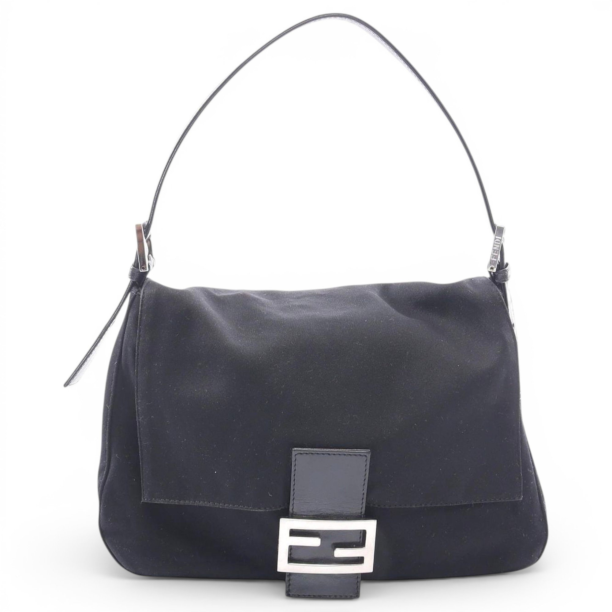 Bag leather handbag