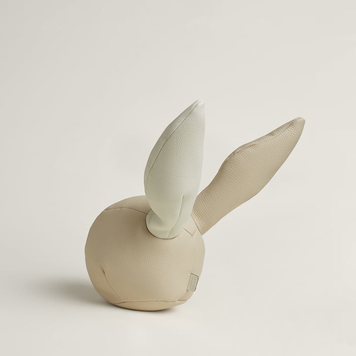 Rabbit Paperweight