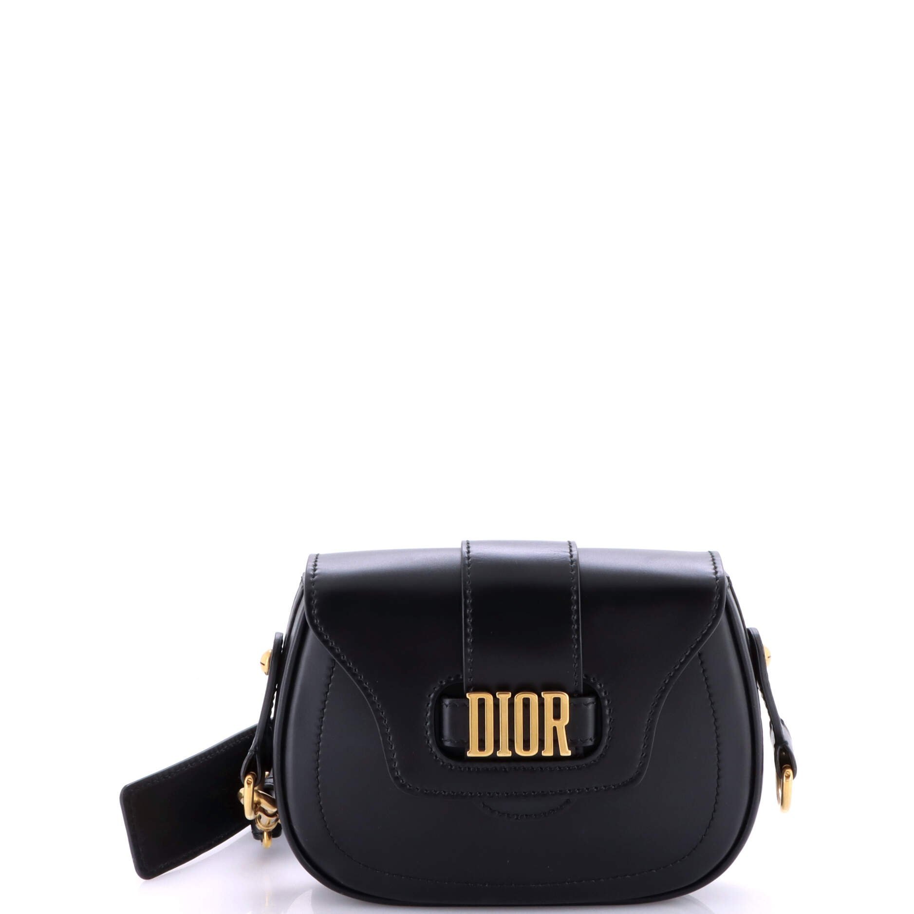 Dior Leather handbag