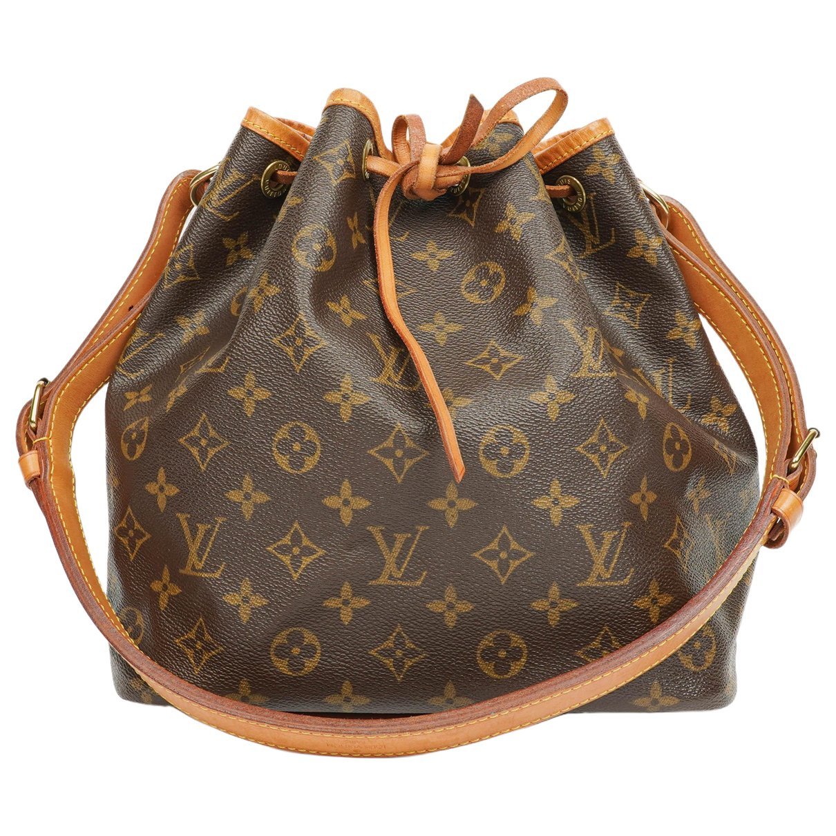 Noé cloth handbag