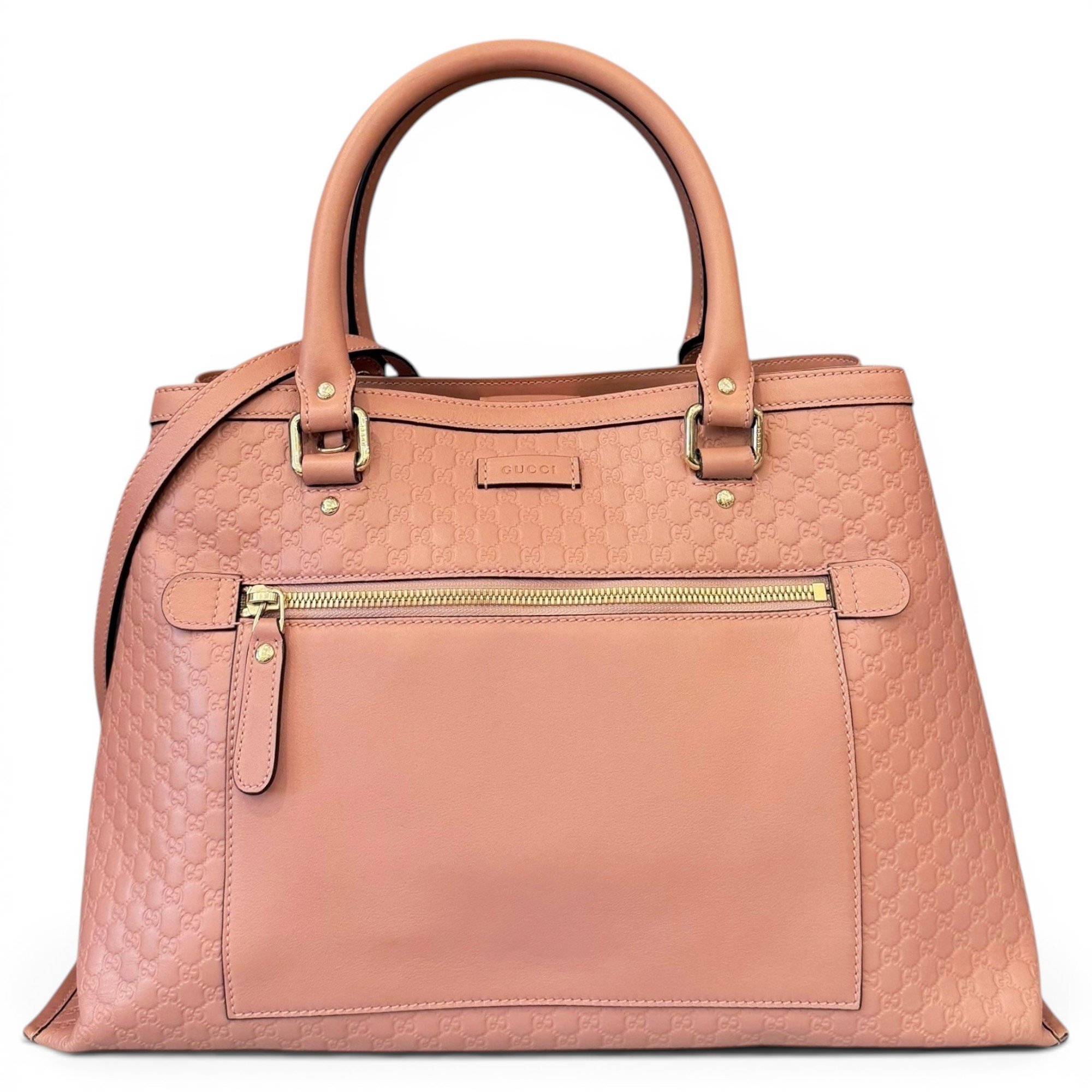 Pony-style calfskin handbag