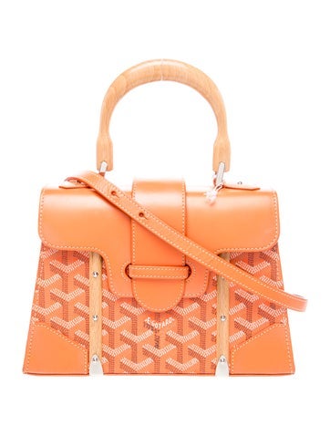Goyardine Saigon Mini
