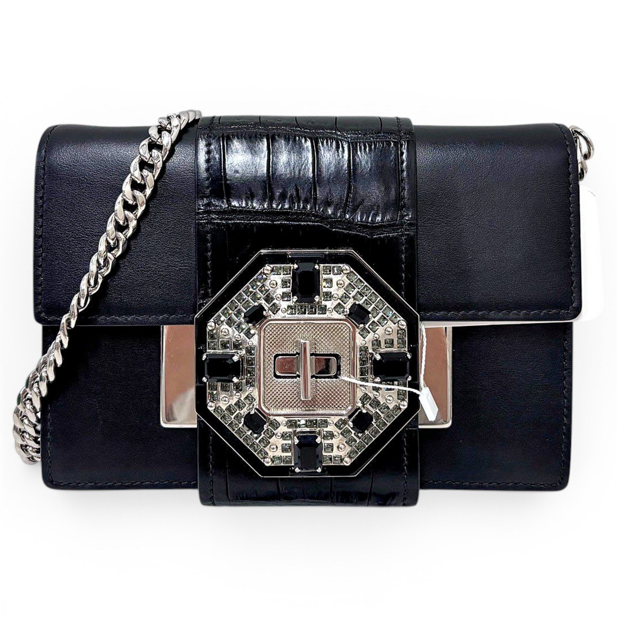 Prada Leather handbag